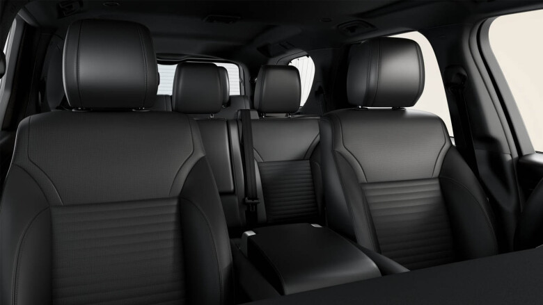 Land Rover Discovery 3.0 D350 35th Edition 5dr Auto Diesel Station Wagon